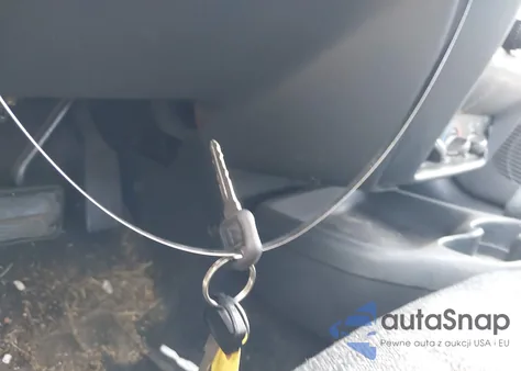 2003 Chevrolet Cavalier from USA, damaged, VIN 1G1JC52F037354535